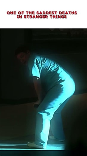Bobs Death #strangerthings #elevenhopper #steveharrington #edit