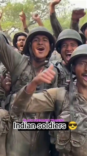 Jis Din Marna Hoga Mar Jaenge Indian soldier Indian Army Indian commando