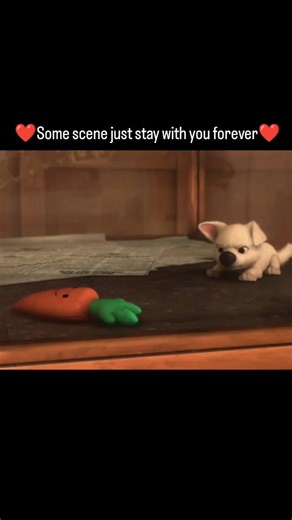 The Viral Hog on Instagram: "A heartwarming journey of loyalty 🐾✨ 🎬 Bolt A superstar dog who believes he has superpowers embarks on a cross-country adventure to save his owner. Along the way, he learns that true strength isn’t in powers — it’s in love, friendship, and never giving up. ❤️🐶 📺 Disney+ #bolt #disney #dog #cute #wholesome #heartfelt #family #love #friendship #emotional #sad #motivation #inspiration #movies #shorts #reels #explorepage #keepgoing #theviralhog"