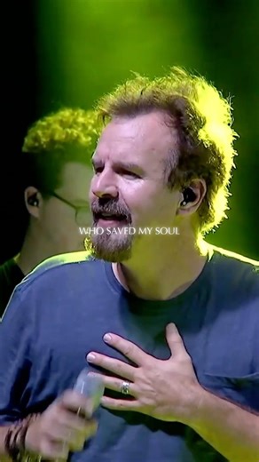Nobody but JESUS! #nottodaysatan #onlyjesus #christianmusic #praise #castingcrowns