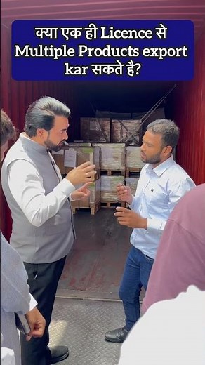 STOP Making These Exporting Mistakes Licence Holders Need to Avoid | import export trainers