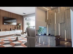 Best 3D wall panels collection - wall decor designs 2021