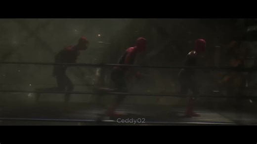 Exploring the Spider-Man Multiverse in No Way Home