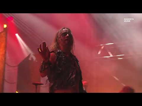 Watain - Live Wacken 2024 (Full Show HD)