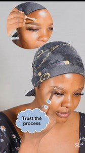 Trust the process 😍💃....#jasmineroyal #reels #fashion #fyp #beauty #beautytips #makeup #makeuptutorial #howto #tutorials | Jasmine Royal