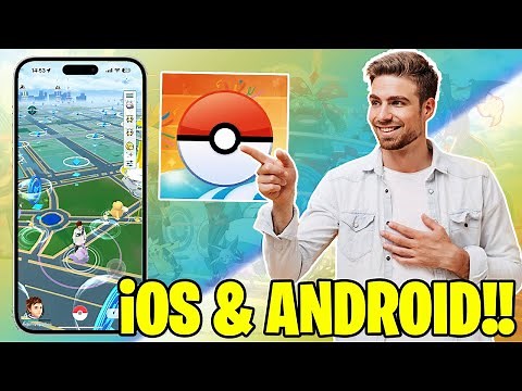 Pokemon GO Spoofer iOS & Android - How to Spoof Pokemon GO with Joystick, Teleport, Auto Walk