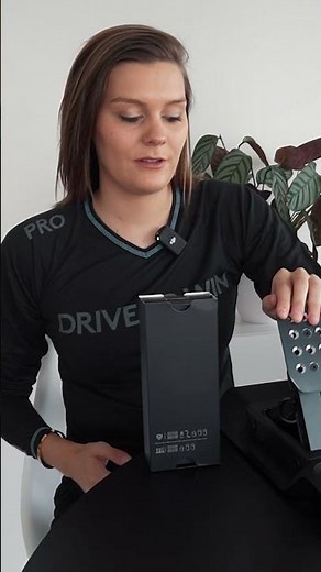 The easiest way to change your pedals! (Logitech G PRO Wheel & Pedals)