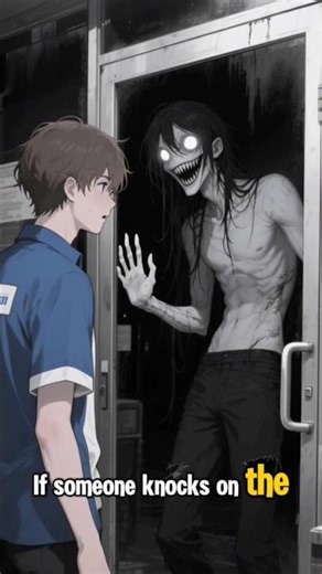 2/365Some say it's a dream job, some saythey would never. #tiktokhorror#storytime #fyp#horror #trend