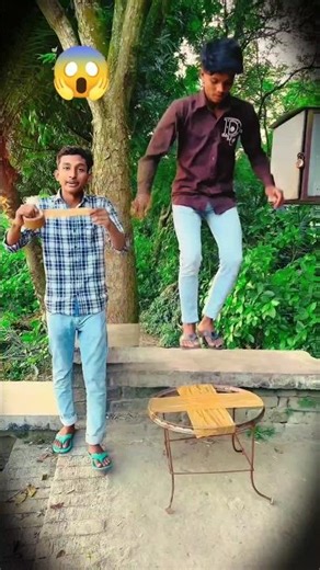 How Many Pieces of Tape Does It Take to Lift a Human? 😱