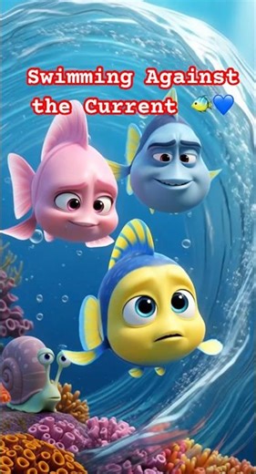 BABY FISH #funny #funny #viral #memes #viralvideo #comedy #shorts