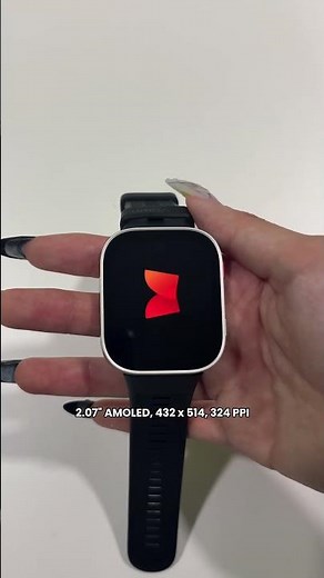 NEW! Amazfit BIP MAX Unboxing Video #amazfit #watch