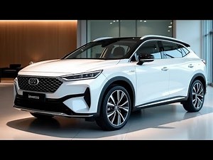 2025 Jaecoo Omoda C9 Full Review | Luxury Design, Turbo Power & Next-Gen Tech