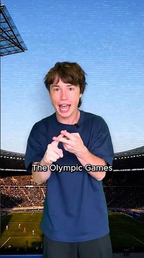 NFL games at Olympic Stadiums?! 🏟️