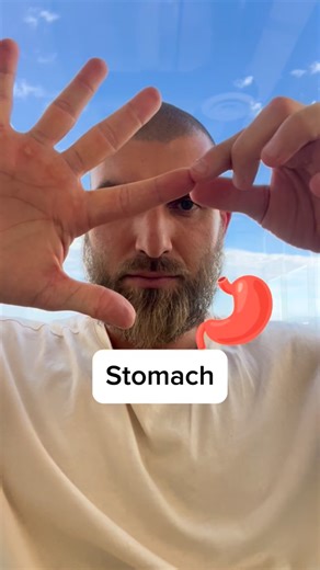 𝗠𝗿. 𝗛𝗶𝗴𝗵 𝗟𝗲𝘃𝗲𝗹 on Instagram: "Did you know that your Fingers Hold the Secret to Healing - Instantly Relieve Stress, Anxiety & Pain?! 😱🆘 Comment „High Level“ for more information ⬇️ 🖐️ Did you know each of your fingers is connected to a different organ and massaging them can literally reset your body and mind? 💪🏻 Thumb → Stimulates your brain, boosts focus, and eases worry. 💗 Middle Finger → Balances your heart and blood pressure. 🌿 Index Finger → Soothes your stomach and digest