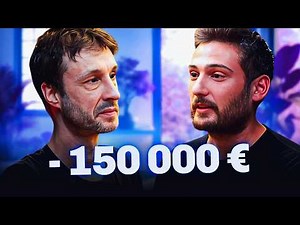 “All my cryptos were stolen…”