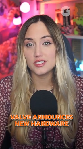 3.8K views · 25 reactions | Ten years after its disappointing debut, Valve's Steam Machine is making a comeback, promising to offer players a console-like PC gaming experience. Get the scoop from Naomi Kyle! #gaming #videogames #gamerlife #gamersunite #gamingcommunity #gamer #consolegaming #pcgaming #gamingnews #gamersofinstagram #gamingculture | Game Rant | Facebook