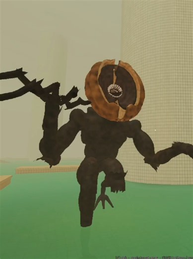 Nó quái vật mà có phải con người đâu #roblox #robloxgames #robloxfyp #robloxedit