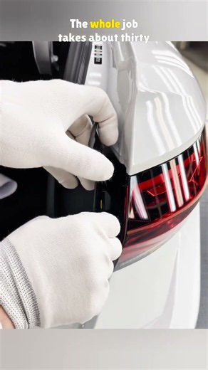 Why Do Modern Cars Make Simple Repairs So Complicated? #FactoryFootage #AutoTech #CarMaintenance