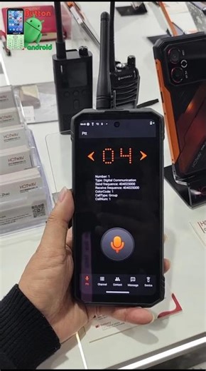 Hotwav Hyper 8 Ultra Full Review – Waterproof & Shockproof King! 💪