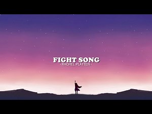 Rachel Platten - Fight Song