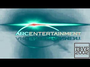 Arc Entertainment (2012) Effects (Extended V5)