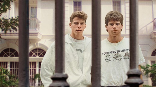 Watch The Menendez Brothers | Netflix Official Site