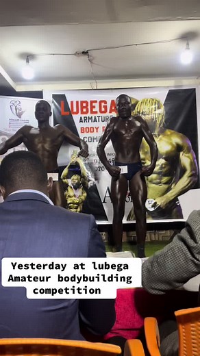 Amateur Bodybuilding Competition Highlights