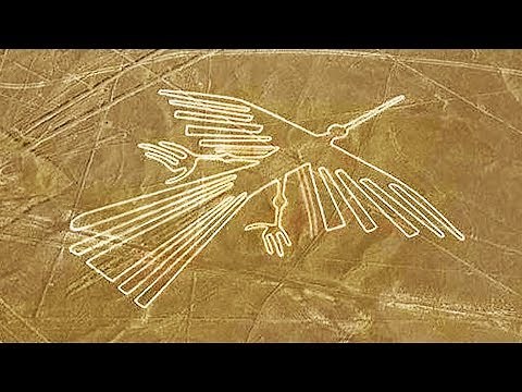 Report: Nazca, the mystery finally solved? - NOMADIC ZAPPING