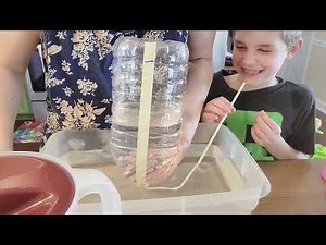 CC Cycle 3 Week 4 Science Experiment