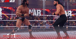 WWE 2K23 New Features: ALL confirmed additions