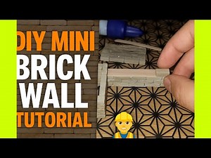 How to Build a Brick Wall – Step by Step for Beginners
