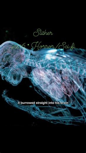 3.1K views · 13 reactions | Slither 2006 ‧ Horror/Sci-fi #movieclip #disclaimernocopyrightinfringementintendedmusicandvideobelongstotherightfulowner ©️My activity is to show a movie clip. I do not plan to violate anyone's right. | Yra Sarang | Facebook