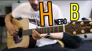 Zákeřný chyták u zahraničních písniček: Nepleťte si na kytaře tóny H a B | Kytara, nejlepší přítel člověka | Stream