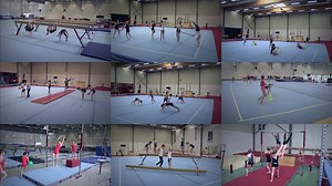 3.8K views · 69 reactions | Multi SkillZ for Gym video database with +200 creative drills for gym! | Coach2Competence & Multi SkillZ | Facebook