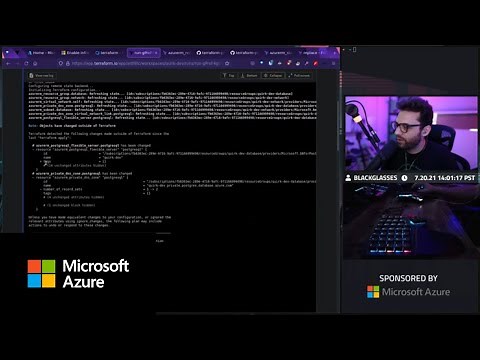 Start from scratch with Azure: Azure Cache for Redis with Terraform - Part 3
