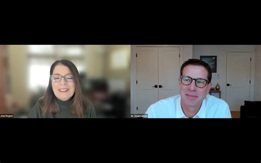 How to Talk to Your Kids about Social Media with Dr. Stuart Ablon