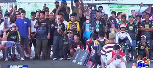 489K views · 10K reactions | DRAG RACE NGO PHILIPPINES‼️ INDONESIA VS FILIPINA TEKNO TUNER VS ROW 1 | Balap wib chanel | Facebook