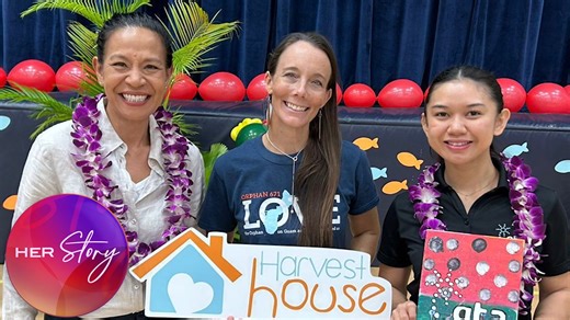 3.7K views · 11 reactions | In celebration of Women's History Month, KUAM News is proud to present 'her story is now' a multiplatform showcase high lighting women making an impact across various industries. Today, we introduce you to a few of the powerhouse women in the telecommunications industry. | KUAM News | Facebook