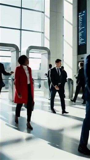 Redefining smart access management. Seamless keyless access ecosystem.