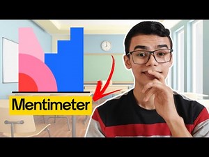 Tutorial passo a passo de como usar o Mentimeter em suas aulas | Leonardo de Souza