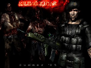 Killing Floor 1.0 Full Release addon