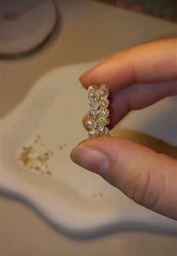 Beaded Jewelry Collection for 2026