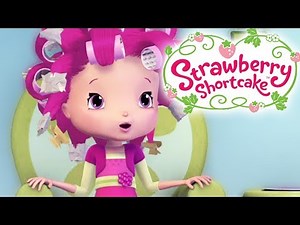 Strawberry Shortcake 🍓 Underneath the Stars Full Episode Compilation 🍓 Berry Bitty Adventures