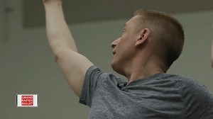 Those looking to learn a new skill, renew an old one, or just want a unique way to be more physically active, should check out the adult ballet classes at Grand Rapids Ballet. The Morning Mix team took a crash course! Get more here...https://bit.ly/3oRfT0I Segment Sponsor: Grand Rapids Ballet | FOX 17 Morning Mix