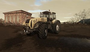 MTZ 3522 V1.1 - FS19 mod - FS19.net