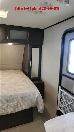 2019 Dutchmen Kodiak Ultra-Lite 201QB