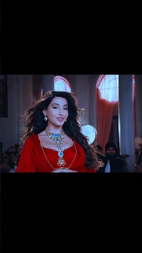 YA BABA - NORA FATEHI 🥶 #song #music #freestylemusic