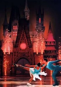 Disney's Greatest Hits on Ice - Movie