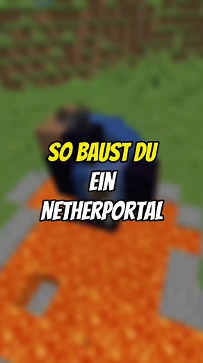 Ganz einfach... #fermium #fy #viral #foryou #deutsch #funny #foryoupage #fermiumtv #minecraft #fyp