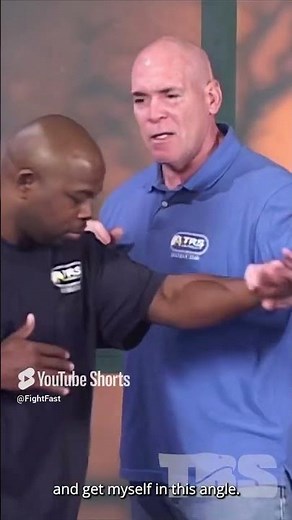 How to Deliver a Knockout Punch with ONE Simple Move #selfdefensetechniques